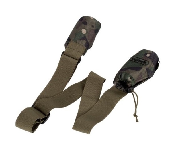 Trakker NXC Camo Elasticated Tip Protectors