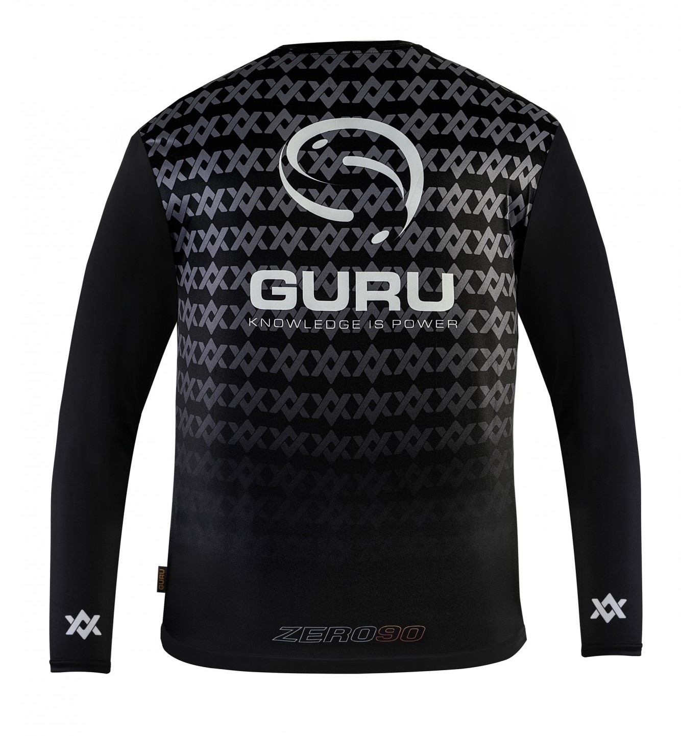 Koszulka Guru Aventus Sun Core Shirt UPF 50+