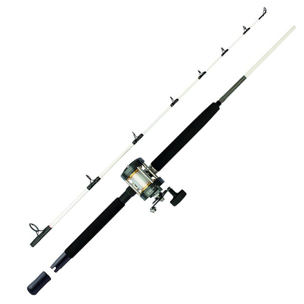 Mitchell Performance 1.80m (15-40lbs)