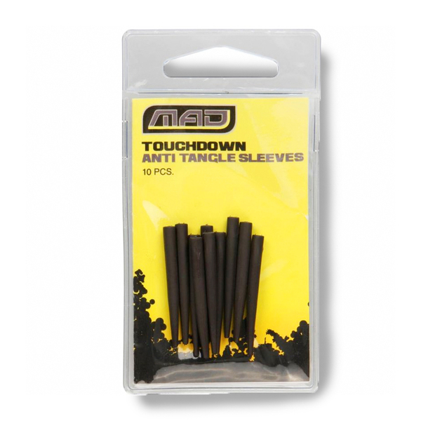 MAD Touchdown Anti Tangle Sleeves Long