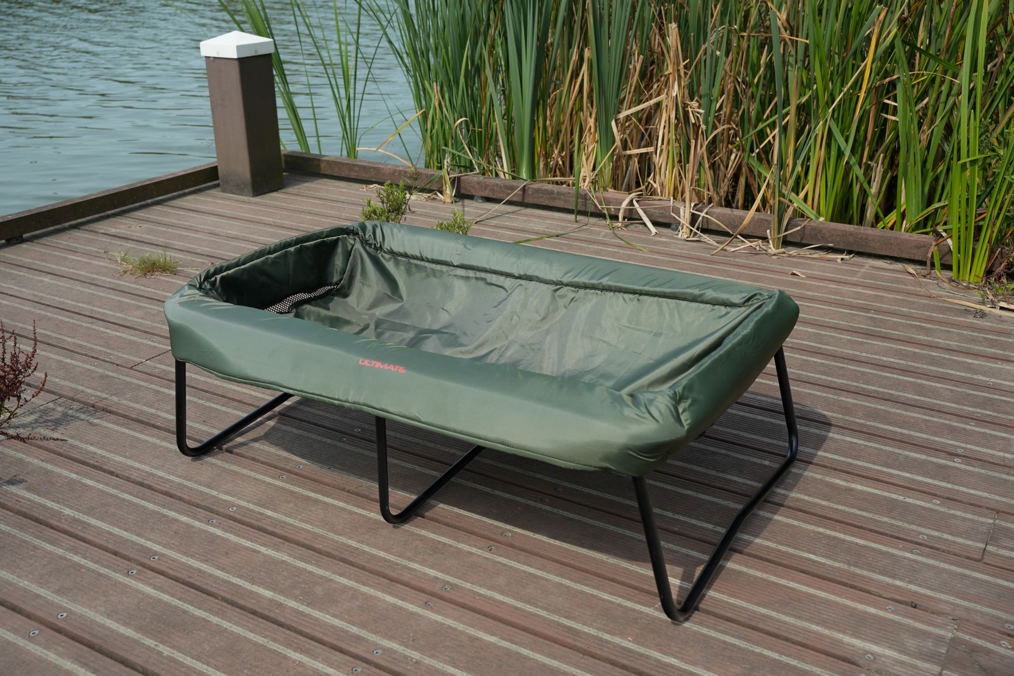 Ultimate Carp Cradle