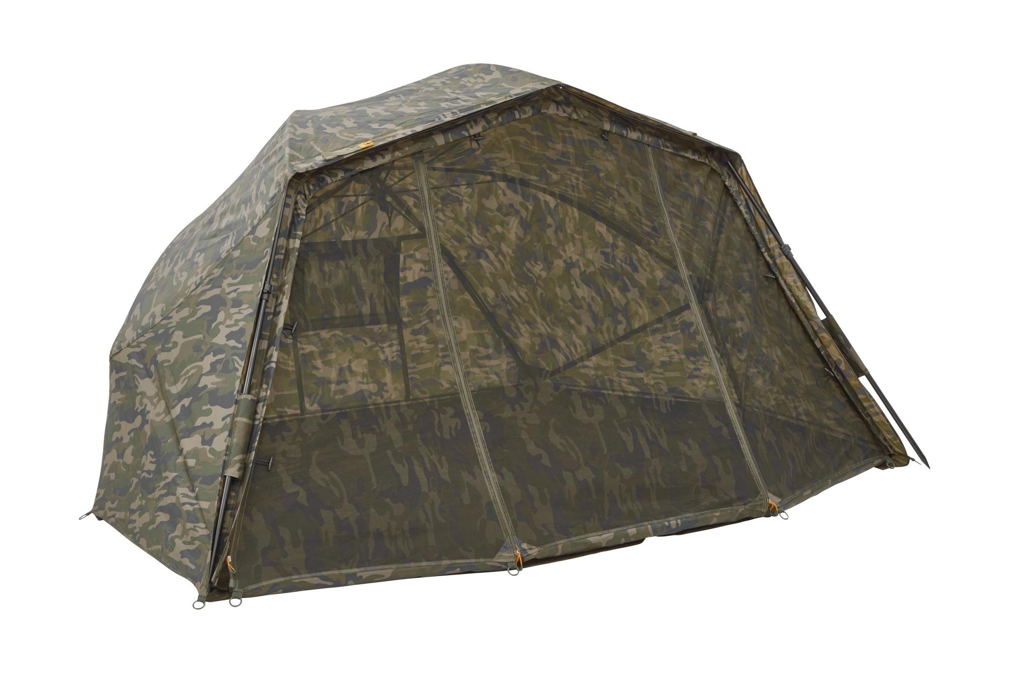 Namiot Karpiowy Prologic Element 65 Brolly Full System Camo