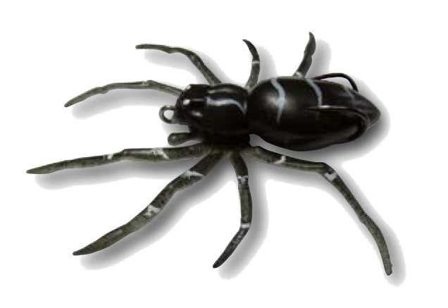 Przynęta Powierzchniowa Behr Trendex Spider 7.5cm (7.2g)