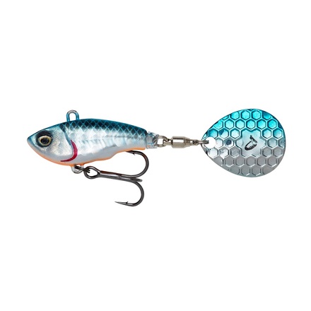 Savage Gear Fat Tail Spin (No Lead) 5,5cm (6,5g)