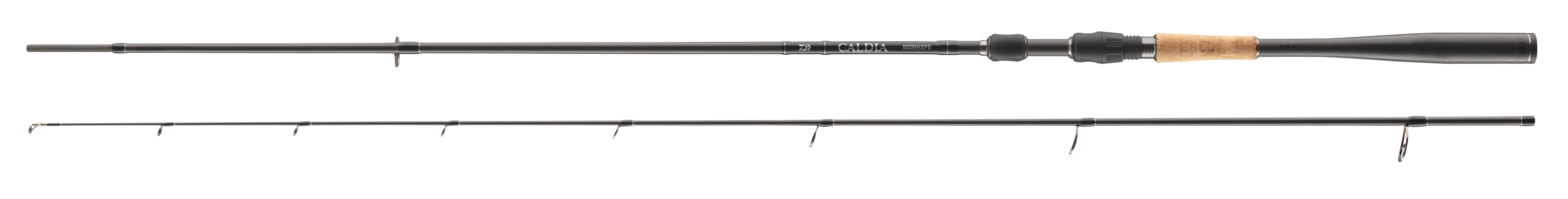 Wędka Spinningowa Daiwa Caldia Sensor Jig