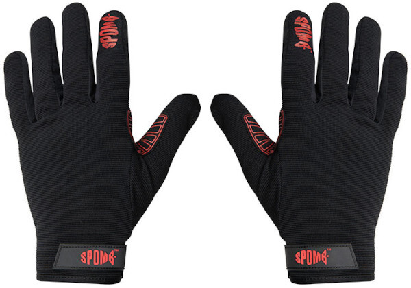 Fox Spomb Pro Casting Gloves