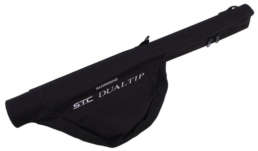 Wędka Travel Shimano STC Dualtip