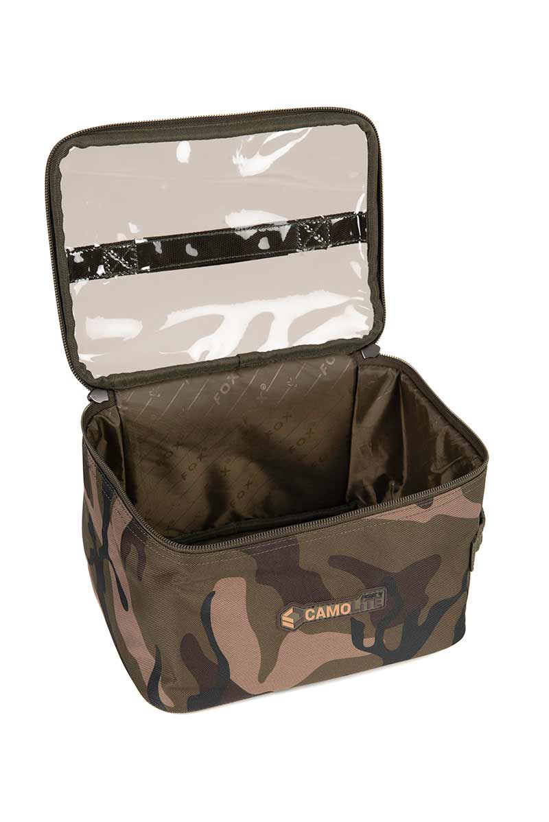 Fox Camolite XL Accessory Bag