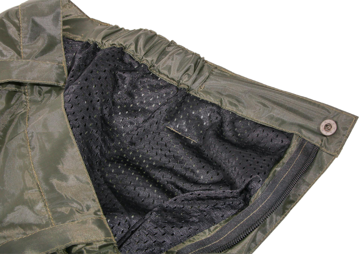 Tactic Carp Rain Pants