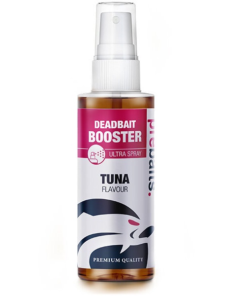 Prebaits Baitspray (50ml)