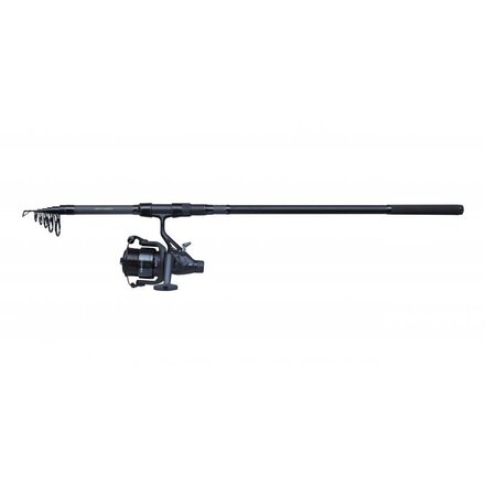 Combo JRC Defender II 12ft 3.00lb Tele (z Pokrowcem)