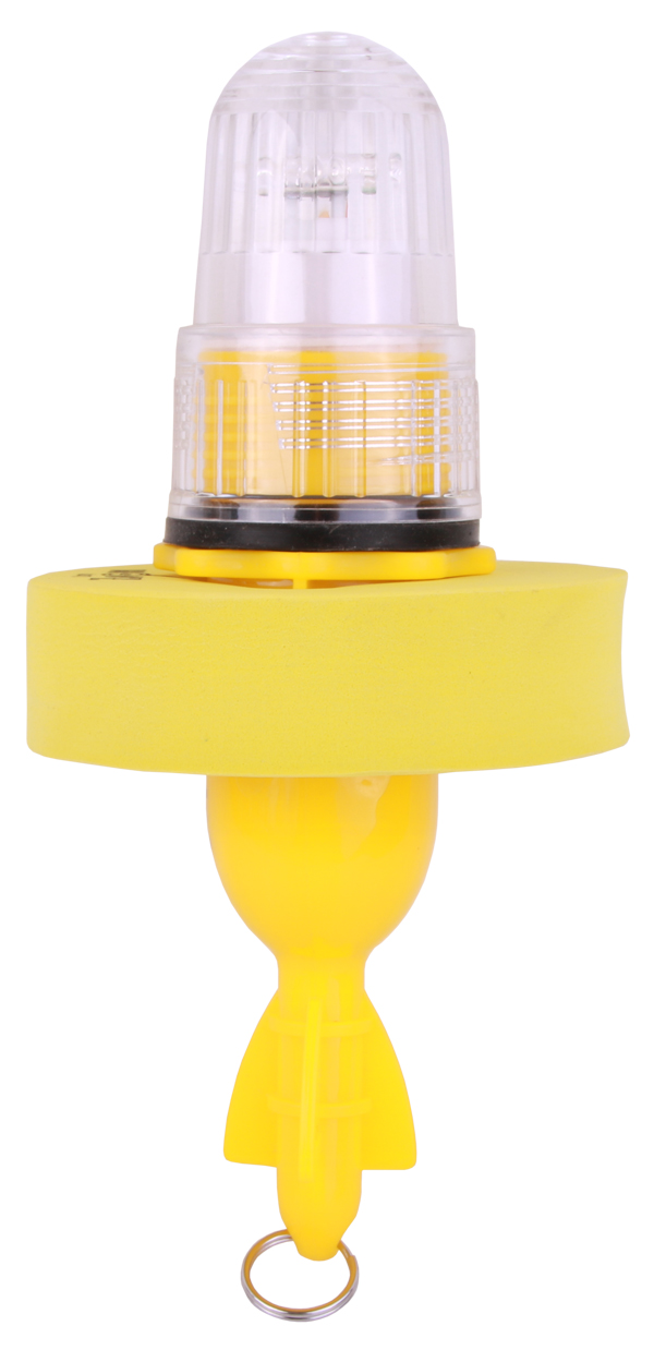 Carp Zoom Floating Marker Light - Żółty