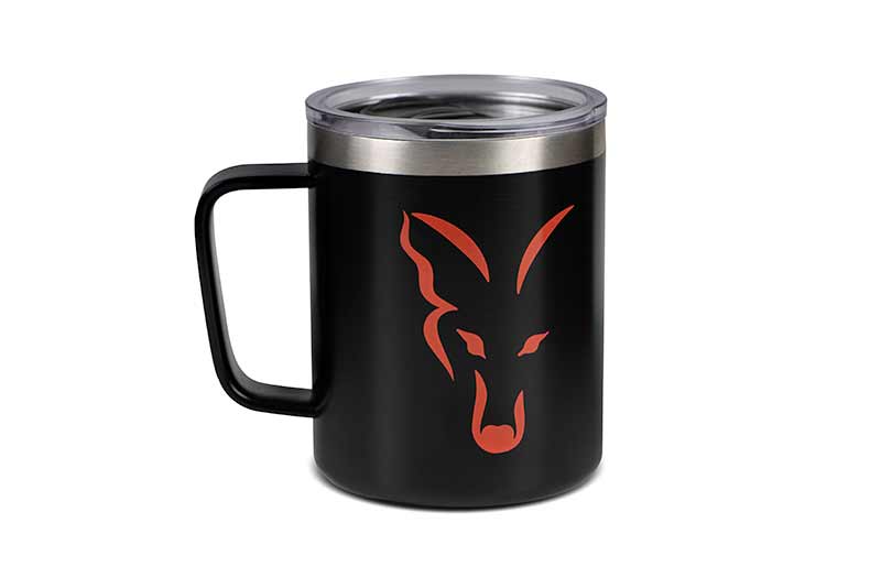 Kubek Termiczny Fox Stainless Thermal Mug