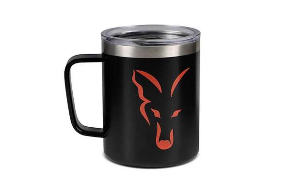 Kubek Termiczny Fox Stainless Thermal Mug