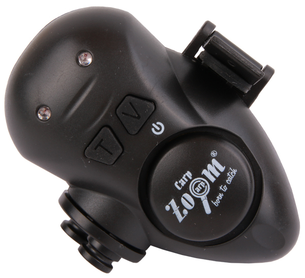 Carp Zoom Clip-On Bite Alarm