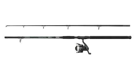 Zestaw Mitchell Catch Pro II Catfish / FD 2.70m (100-300g)