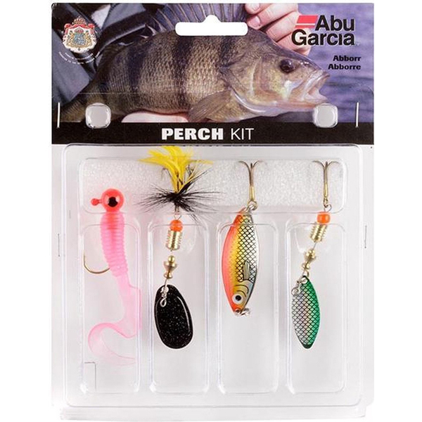 Abu Garcia Perch Kit