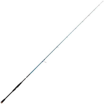 Savage Gear SGS2 Jerkbait 2,13m 10-35gr (1-częściowa)