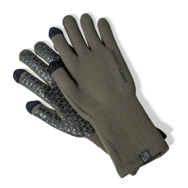 Nash ZT Waterproof Gloves Element