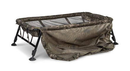 Mata do Odhaczania Nash Hi-Protect Cradle Camo