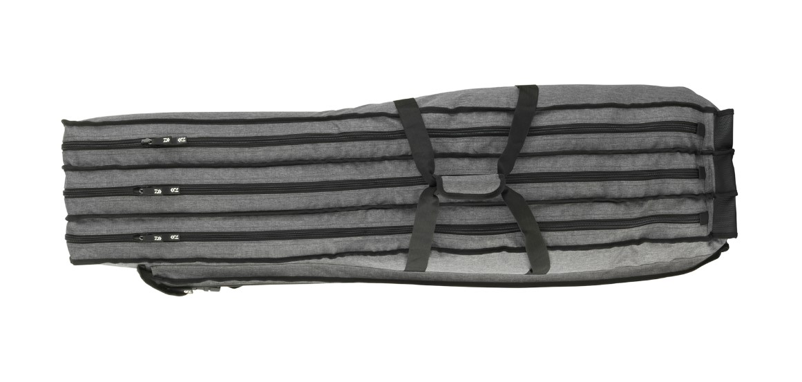 Pokrowiec Daiwa D-VEC 3 Rod Bag