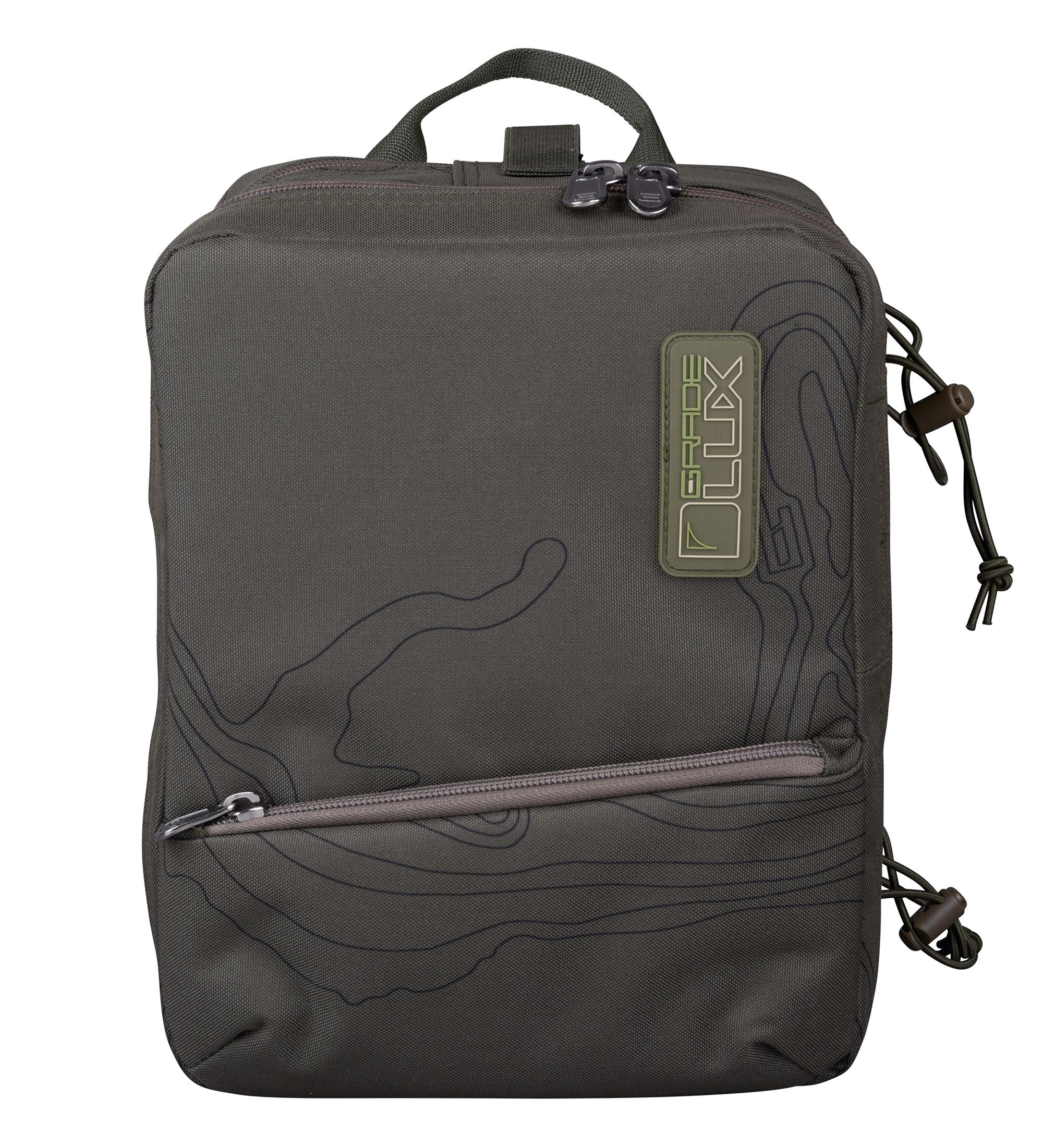 Plecak Grade D-Lux Stalker Bag