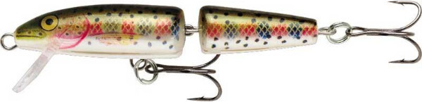 Rapala Jointed Floating 11cm