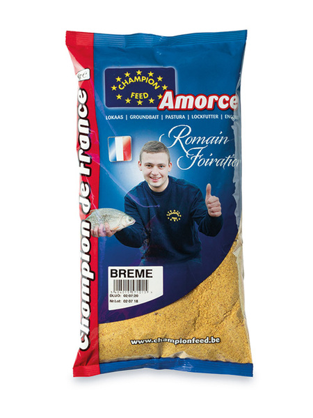 Zanęta Champion Feed CDF 1kg