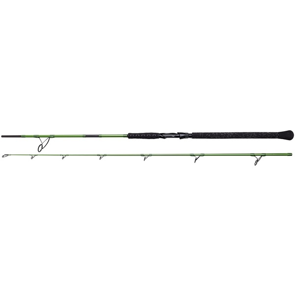 Wędka Sumowa Madcat Green Light Spin 2.25m (50-100g)