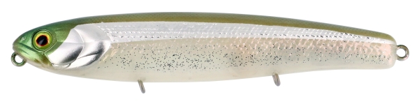 Przynęta Sztuczna Illex Bonnie 128 25gr Floating - Secret Sand Eel