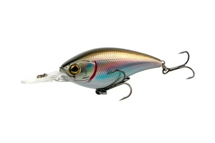 Shimano Lure Yasei Cover Crank F DR Crankbait 5cm (8g)