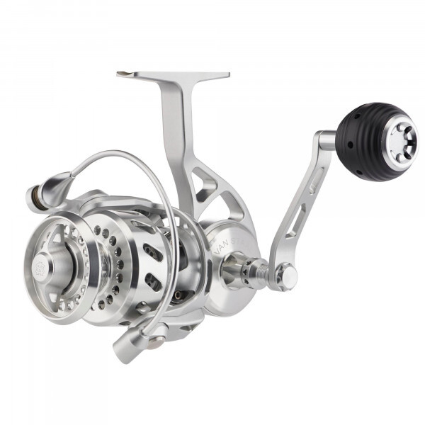 Kołowrotek Van Staal VR75 Spinning Reel hamulec przedni