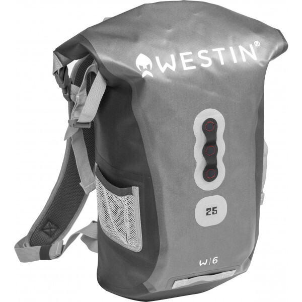 Westin W6 Roll-Top Backpack