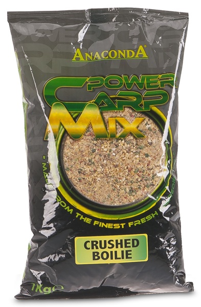 Zanęta Anaconda Power Carp Mix 1kg