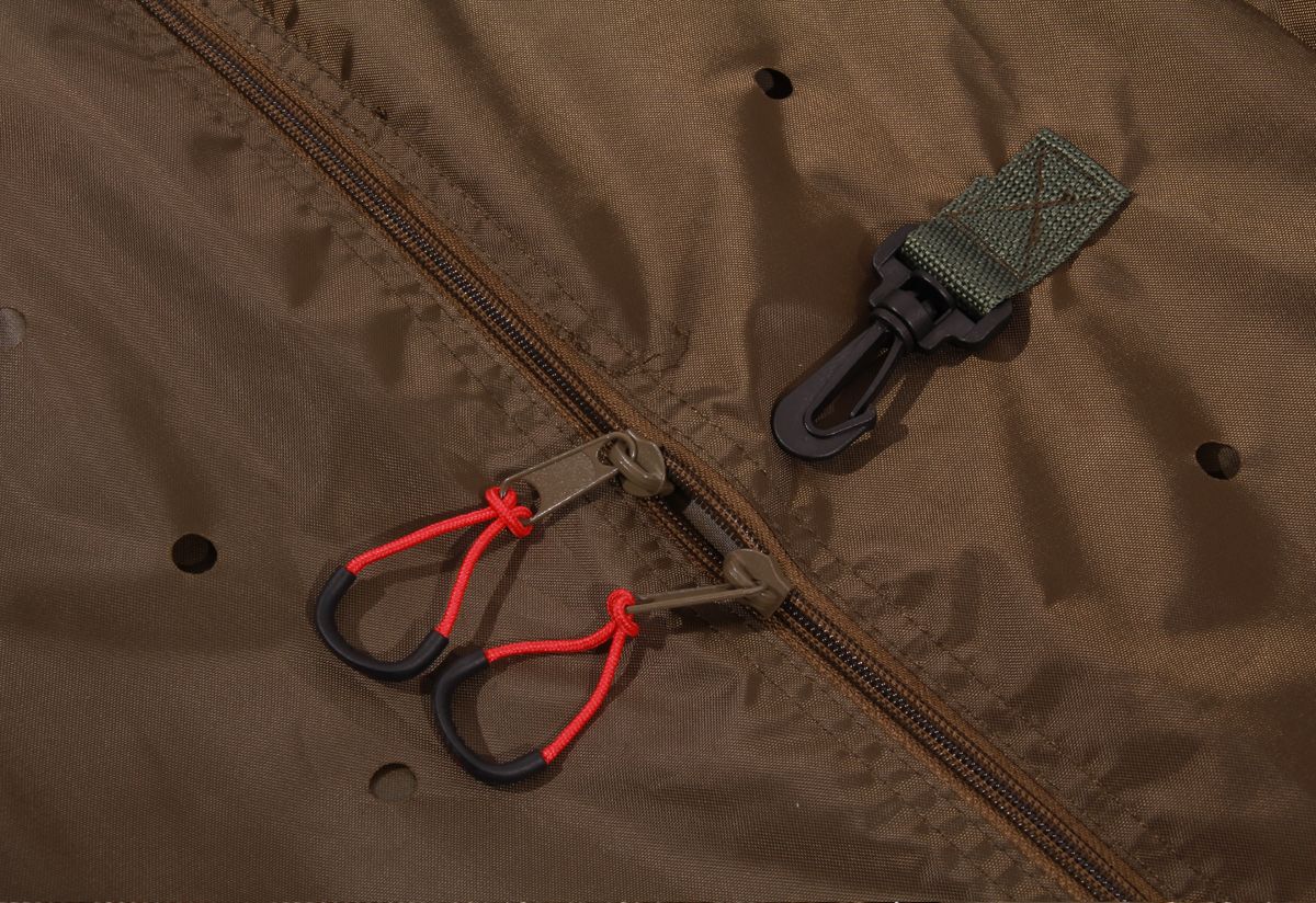 Ultimate Adventure Weigh & Retainer Sling