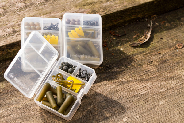 Avid Carp - Chod Bead Kit