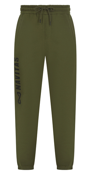 Spodnie Wędkarskie Navitas Core Jogger Green