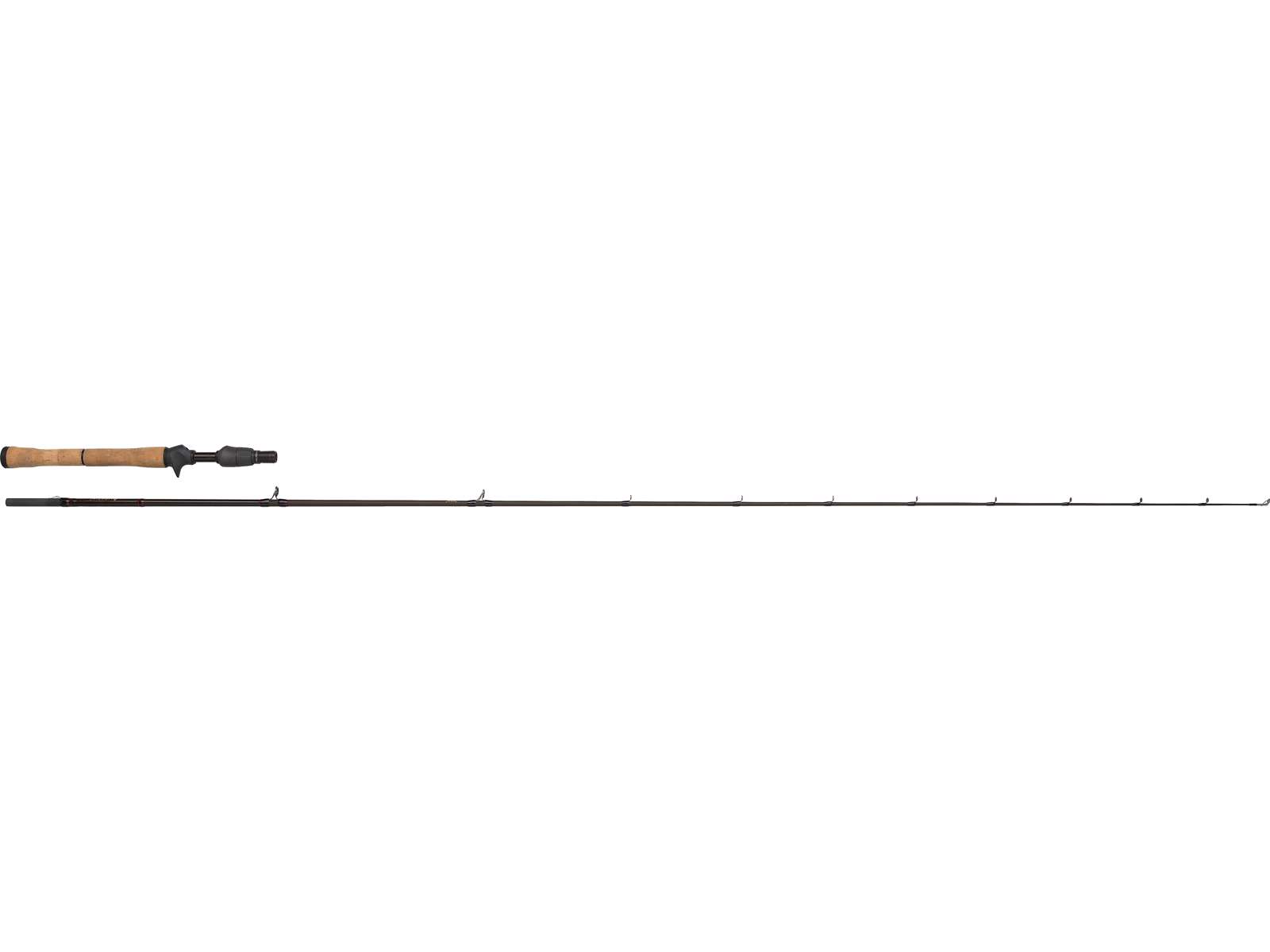 Wędka Westin W4 Vertical Jigging-T Vertical 1.85m (14-28g)