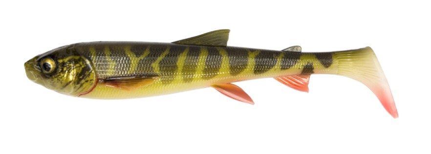 Savage Gear 3D Whitefish Shad 17.5cm (42g) (2 sztuki) - Pike