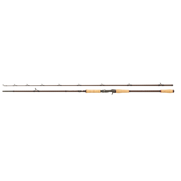 Abu Garcia Beast Pro Allround Pike Cast 244cm