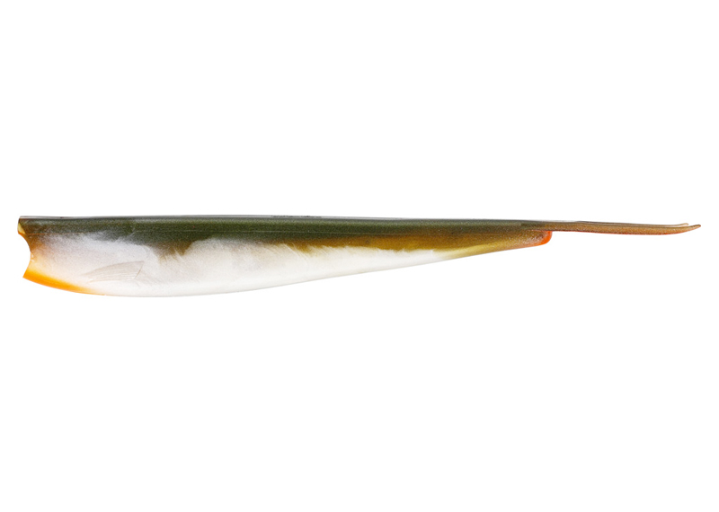 Westin Twinteez V-Tail Shad 20cm (32g) (2 sztuki)