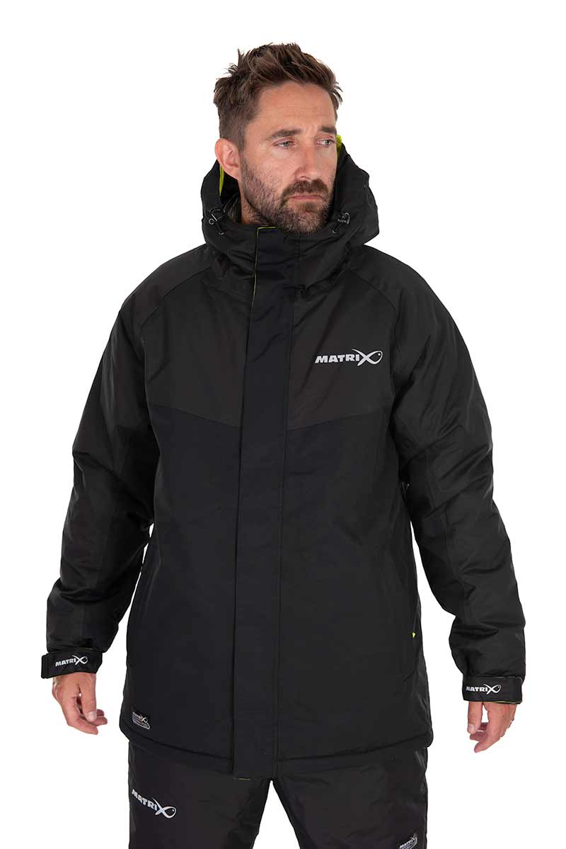 Kombinezon Termiczny Matrix Therma-Foil Winter Suit