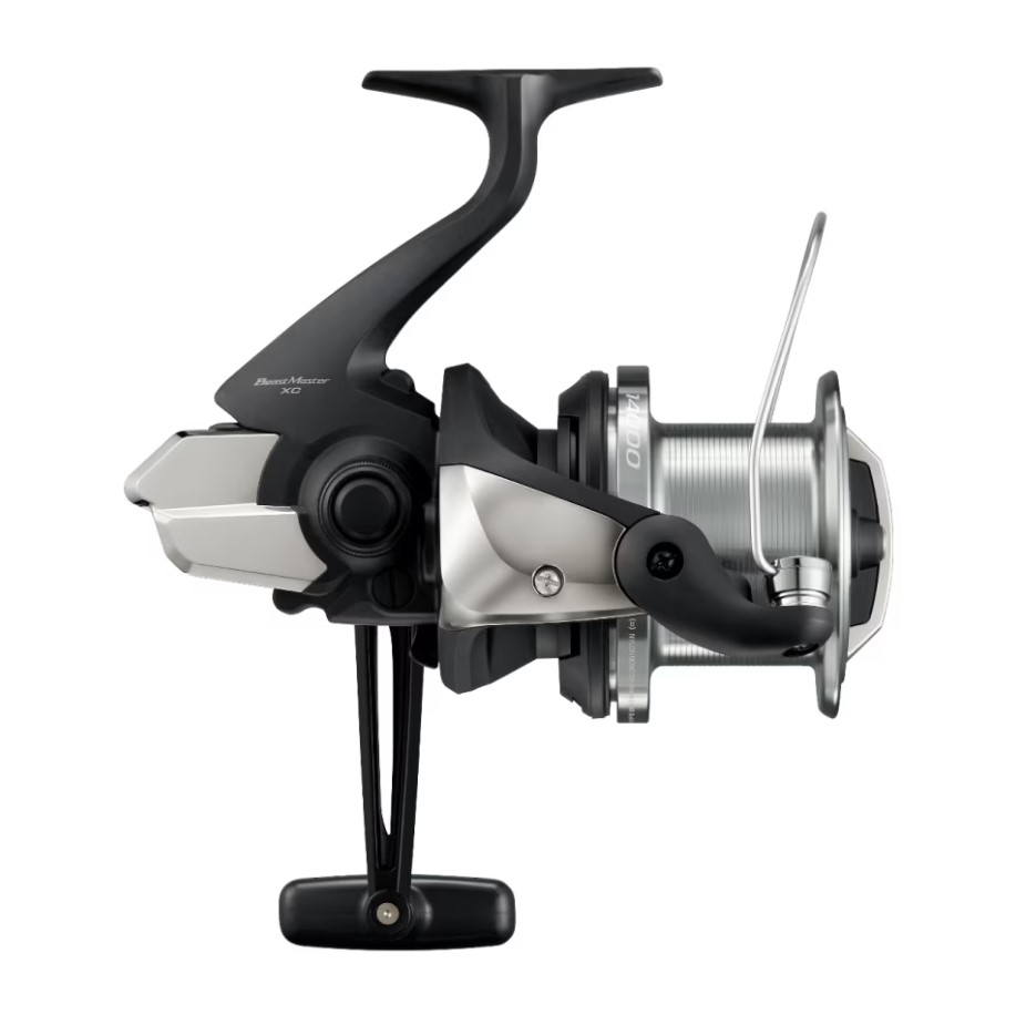 Kołowrotek Shimano Beastmaster XC 14000 Bigpit