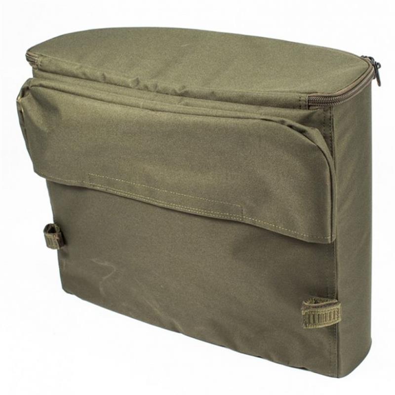 Torba Nash Front Barrow Pannier