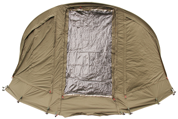 Ultimate Adventure Pro Bivvy 2 Man Wrap