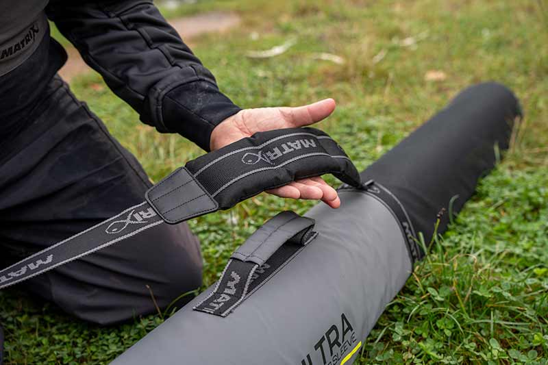 Pokrowiec Matrix Aquos Ultra 2 Rod Sleeve