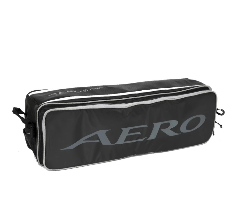 Torba Wędkarska Shimano Aero Sync Roller Bag