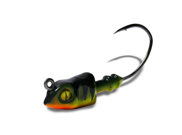 Główka Jigowa VMC Ori-Jig Perch X3