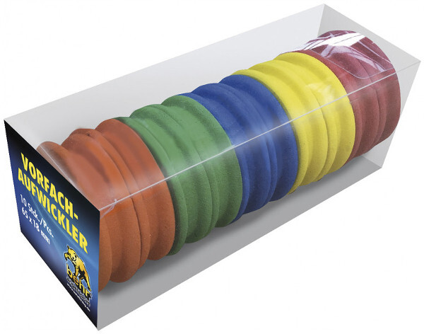 Behr Leader Winders, 10 sztuk!