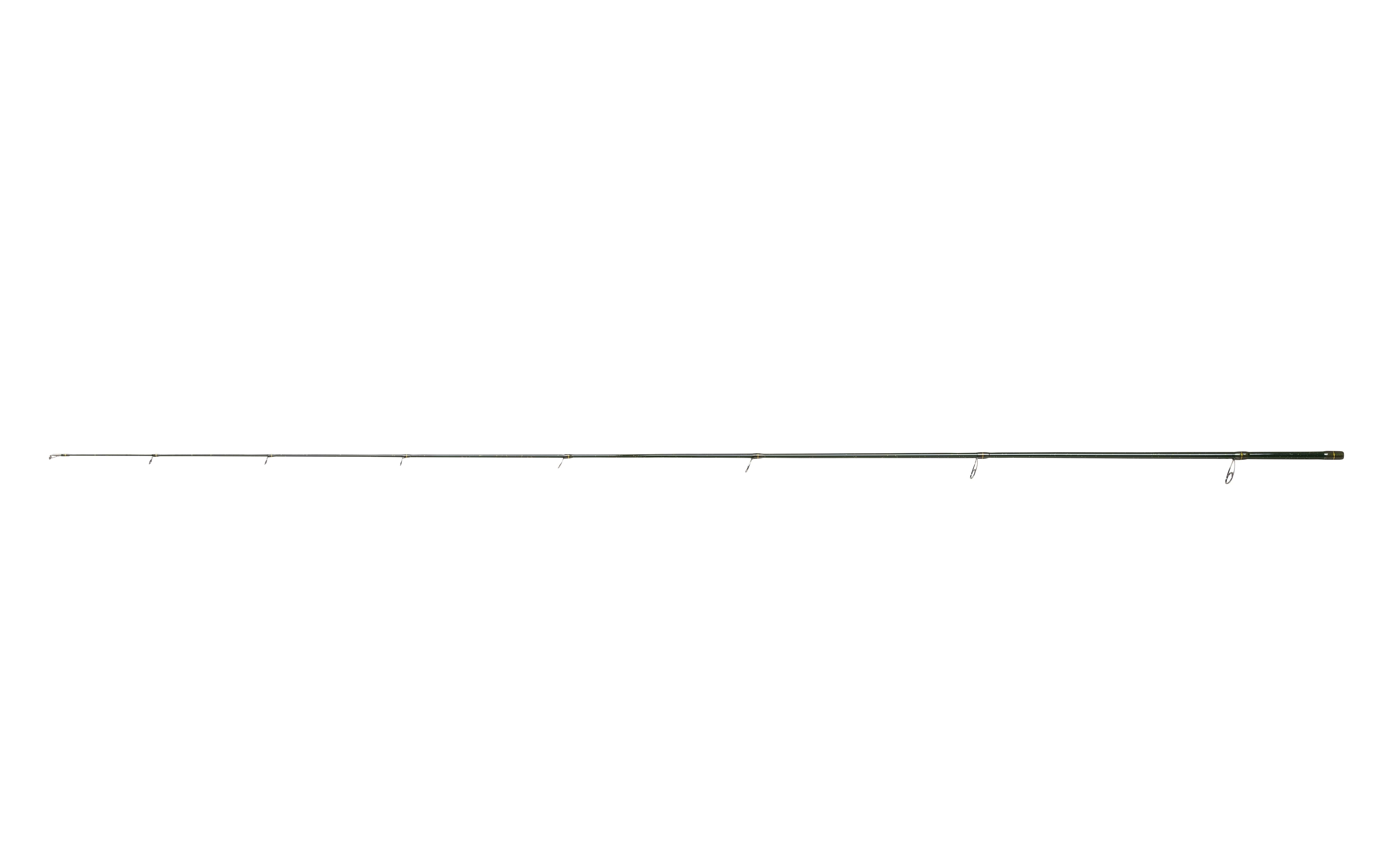 Wędka Spinningowa Abu Garcia Svartzonker Downsizer 2.37m (30-90g)